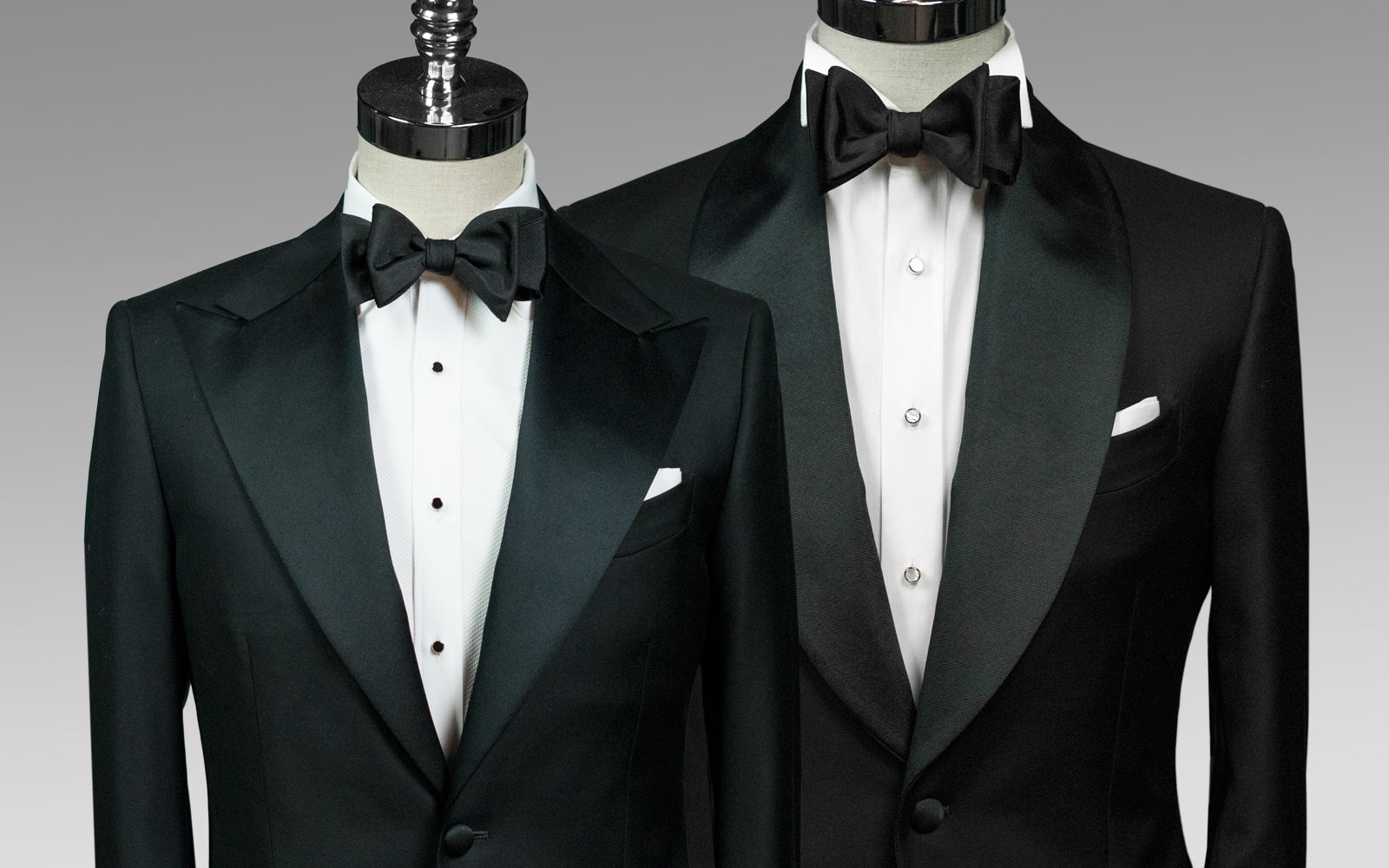 Formal Wear